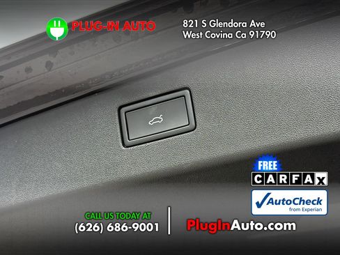 Used 2026 Volkswagen Tiguan SEL R-Line AWD/4WD image 15