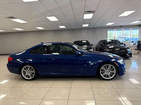 Used 2013 BMW 335i Coupe w/ M Sport Pkg image 7