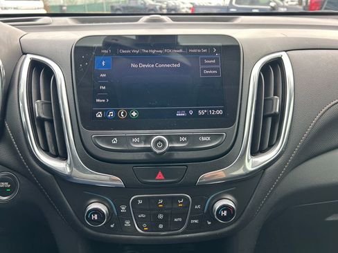 Used 2020 Chevrolet Equinox Premier w/ Premier Redline Edition image 21