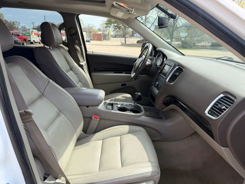 Used 2013 Dodge Durango Crew AWD/4WD image 19