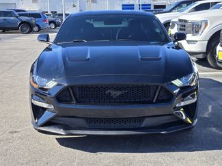 Used 2018 Ford Mustang GT Premium w/ Black Accent Package video 2