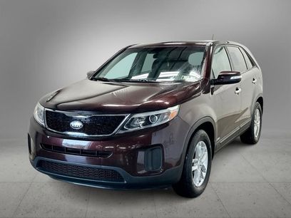 Used 2014 Kia Sorento LX