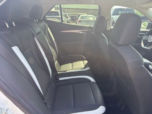 Used 2024 Buick Envision Sport Touring AWD/4WD image 16