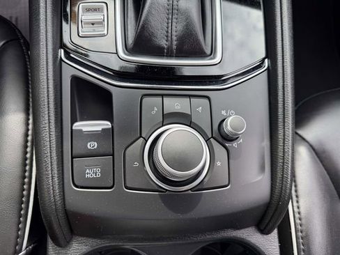 Used 2024 MAZDA CX-5 AWD 2.5 S w/ Select Package image 20