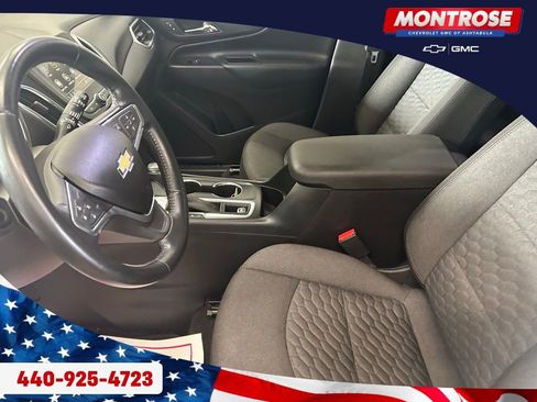 Used 2019 Chevrolet Equinox LT FWD image 11