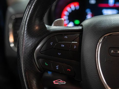 Used 2019 Dodge Durango GT image 26