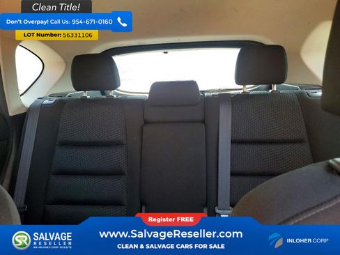 Used 2015 MAZDA CX-5 Touring FWD image 13
