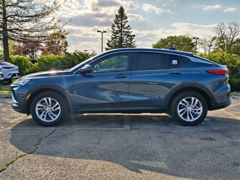 New 2026 Buick Envista Preferred FWD image 6