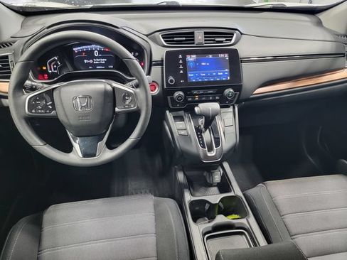 Used 2018 Honda CR-V EX image 28