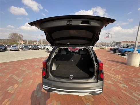 Used 2023 Kia Seltos EX image 33