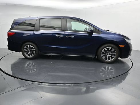 Used 2024 Honda Odyssey EX-L image 9