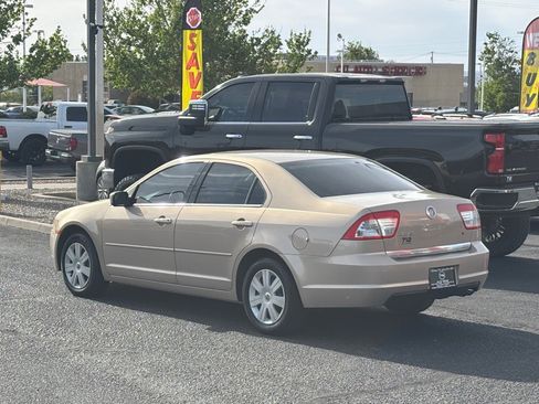 Used 2006 Mercury Milan FWD image 39