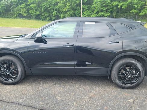 Used 2023 Chevrolet Blazer LT w/ Convenience Package AWD/4WD image 7