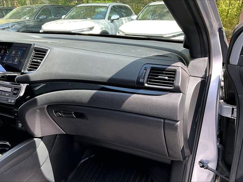 Used 2019 Honda Passport Touring image 19