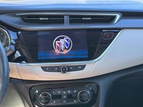 Used 2023 Buick Encore GX Preferred w/ Cold Weather Comfort Package image 32