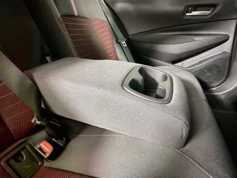 Certified 2026 Toyota Corolla SE FWD image 36