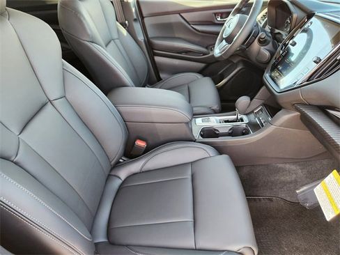 New 2026 Subaru Ascent Premium image 10