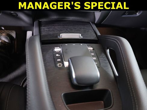 Certified 2026 Mercedes-Benz GLE 350 4MATIC image 25
