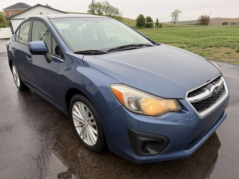 Used 2013 Subaru Impreza 2.0i Premium AWD/4WD image 7