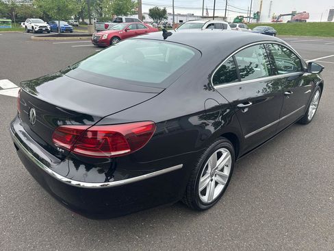 Used 2013 Volkswagen CC Sport Plus FWD image 5