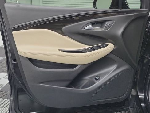 Used 2019 Buick Envision Preferred FWD image 18