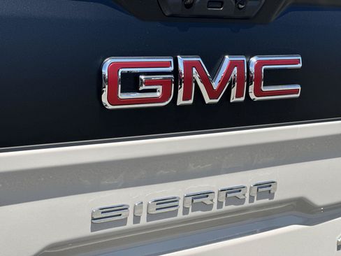 New 2026 GMC Sierra 1500 AT4X w/ AT4X AEV Edition AWD/4WD image 28