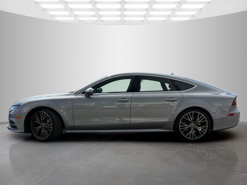 Used 2017 Audi A7 3.0T Prestige w/ Prestige Package image 8