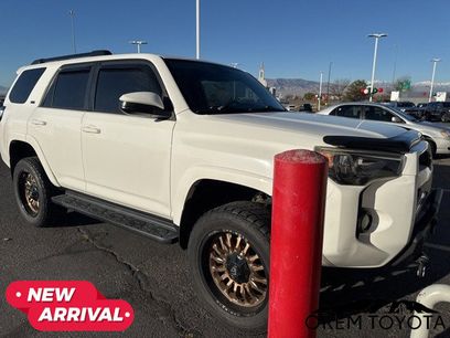 Used 2014 Toyota 4Runner SR5