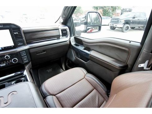 Used 2024 Ford F250 King Ranch AWD/4WD image 9