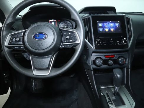 Certified 2023 Subaru Impreza Premium image 35