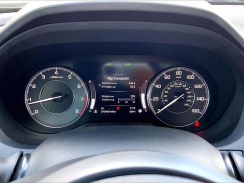 Used 2020 Acura RDX FWD w/ Technology Package image 26