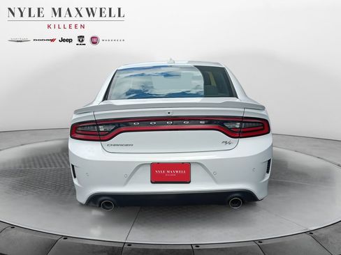 Used 2023 Dodge Charger R/T RWD image 15