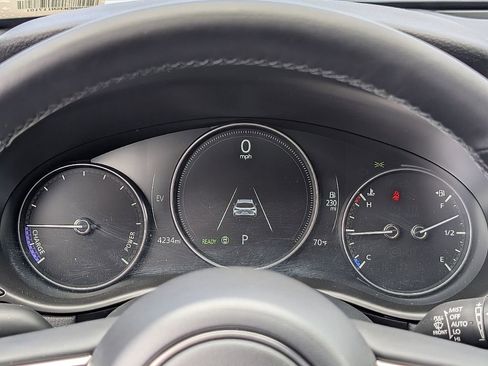 Certified 2025 MAZDA CX-50 2.5 Hybrid w/ Weather Package image 35