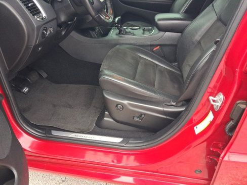 Used 2019 Dodge Durango GT AWD/4WD image 10