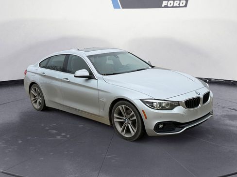 Used 2019 BMW 430i Gran Coupe image 7