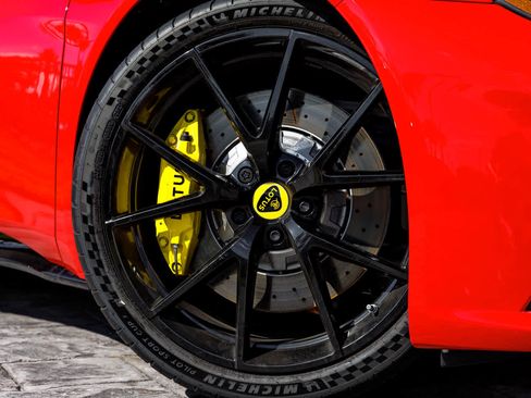 New 2025 Lotus Emira image 4