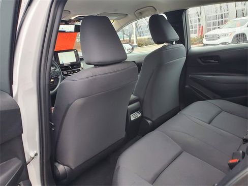 Used 2024 Toyota Corolla LE image 8