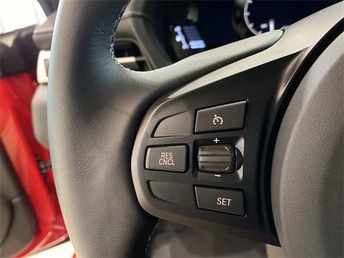 New 2026 Toyota Supra Premium image 17