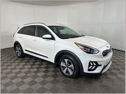 Used 2021 Kia Niro LX