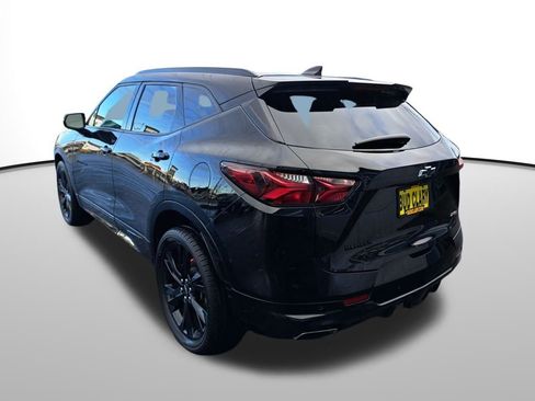 Used 2020 Chevrolet Blazer RS image 3