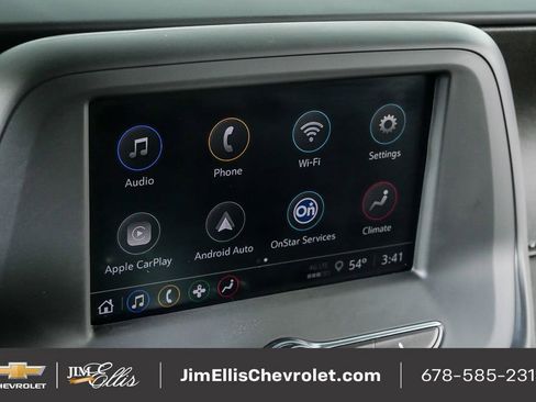 Certified 2023 Chevrolet Camaro LT image 14
