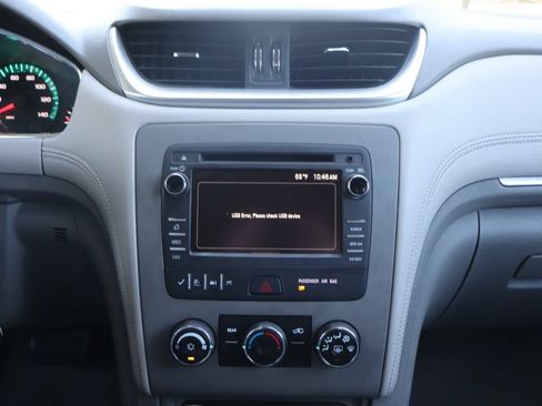 Used 2016 Chevrolet Traverse LS AWD/4WD image 35