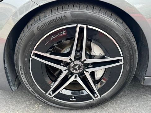 Used 2022 Mercedes-Benz C 300 Sedan image 19