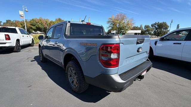 New 2026 Ford Maverick Tremor AWD/4WD image 6
