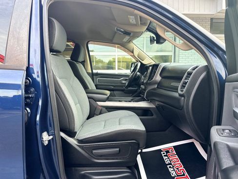 Used 2020 RAM 1500 Big Horn AWD/4WD image 39