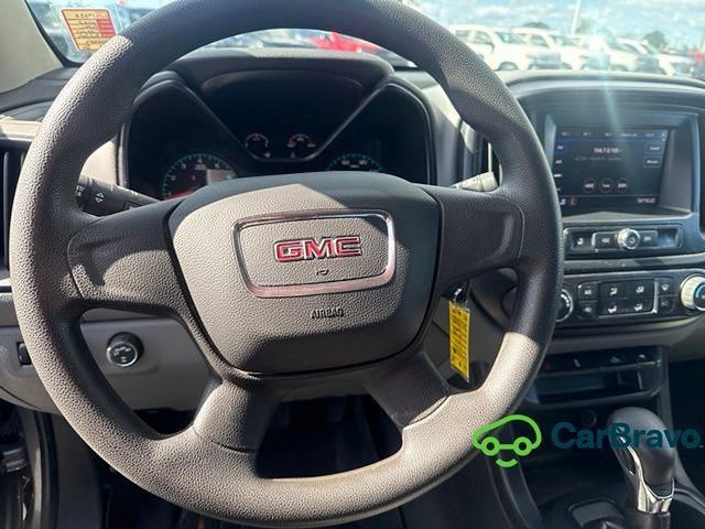 Used 2022 GMC Canyon Elevation Standard w/ Trailering Package AWD/4WD image 13
