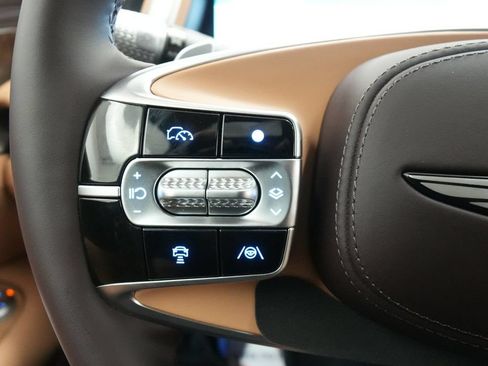New 2026 Genesis G90 3.5T AWD/4WD image 44