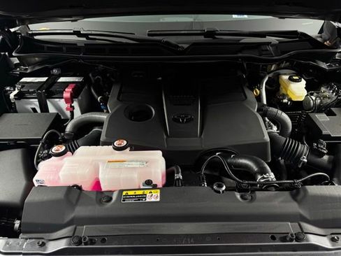 Used 2025 Toyota Tundra SR5 image 13