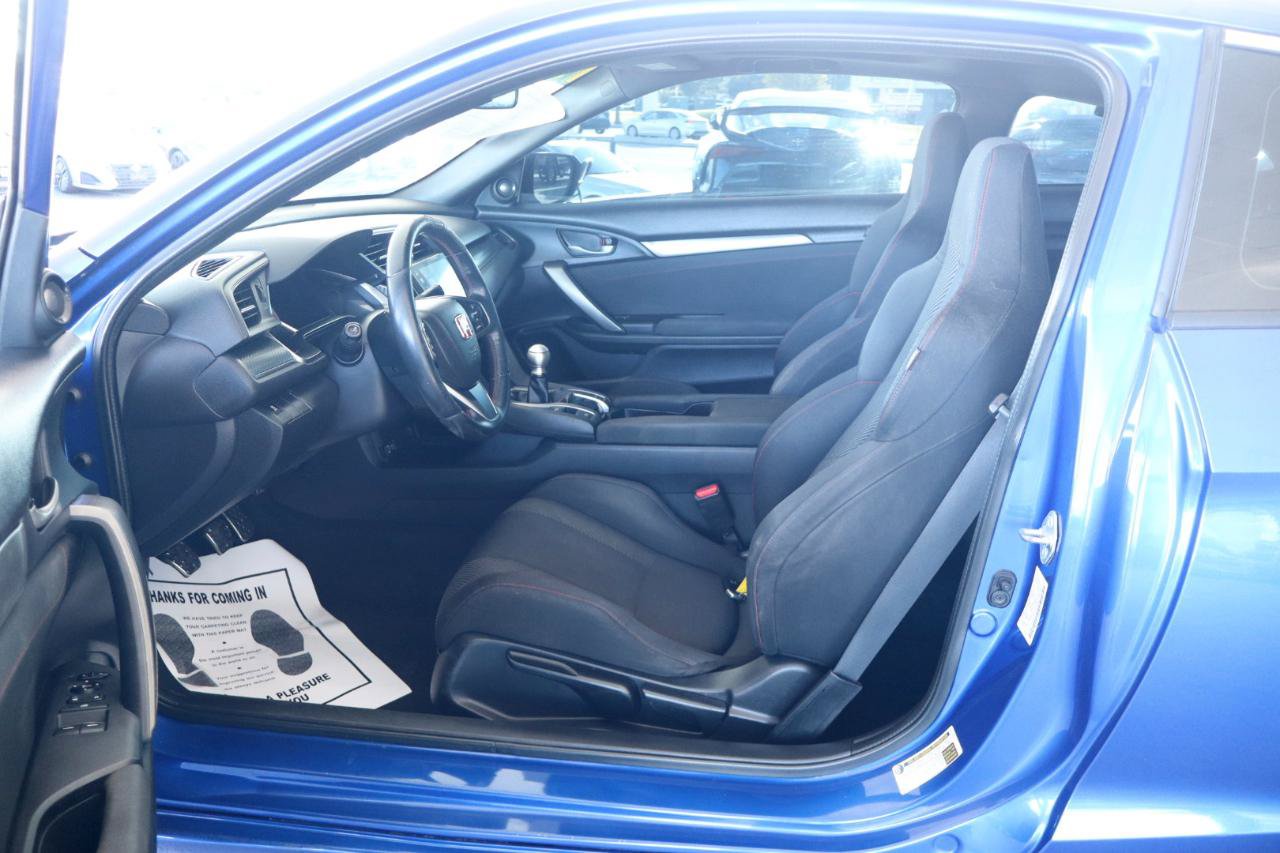 Used 2017 Honda Civic Si image 17