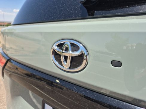 Certified 2026 Toyota Sequoia Limited w/ Tow Technology Package AWD/4WD image 23